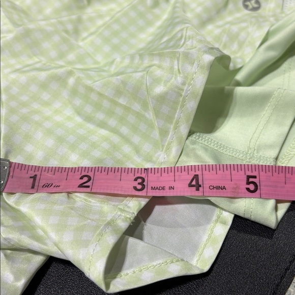 RBX Active Shorts,2 layer,moisture wicking,flexibility, quick dry,fade resistant - Picture 9 of 9